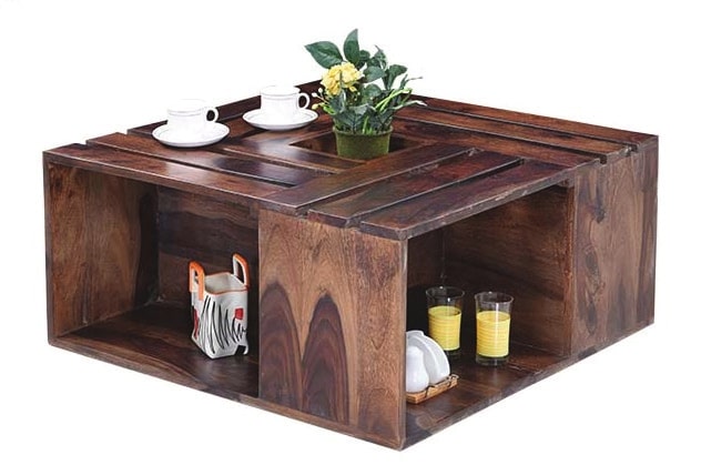 mercy coffee table