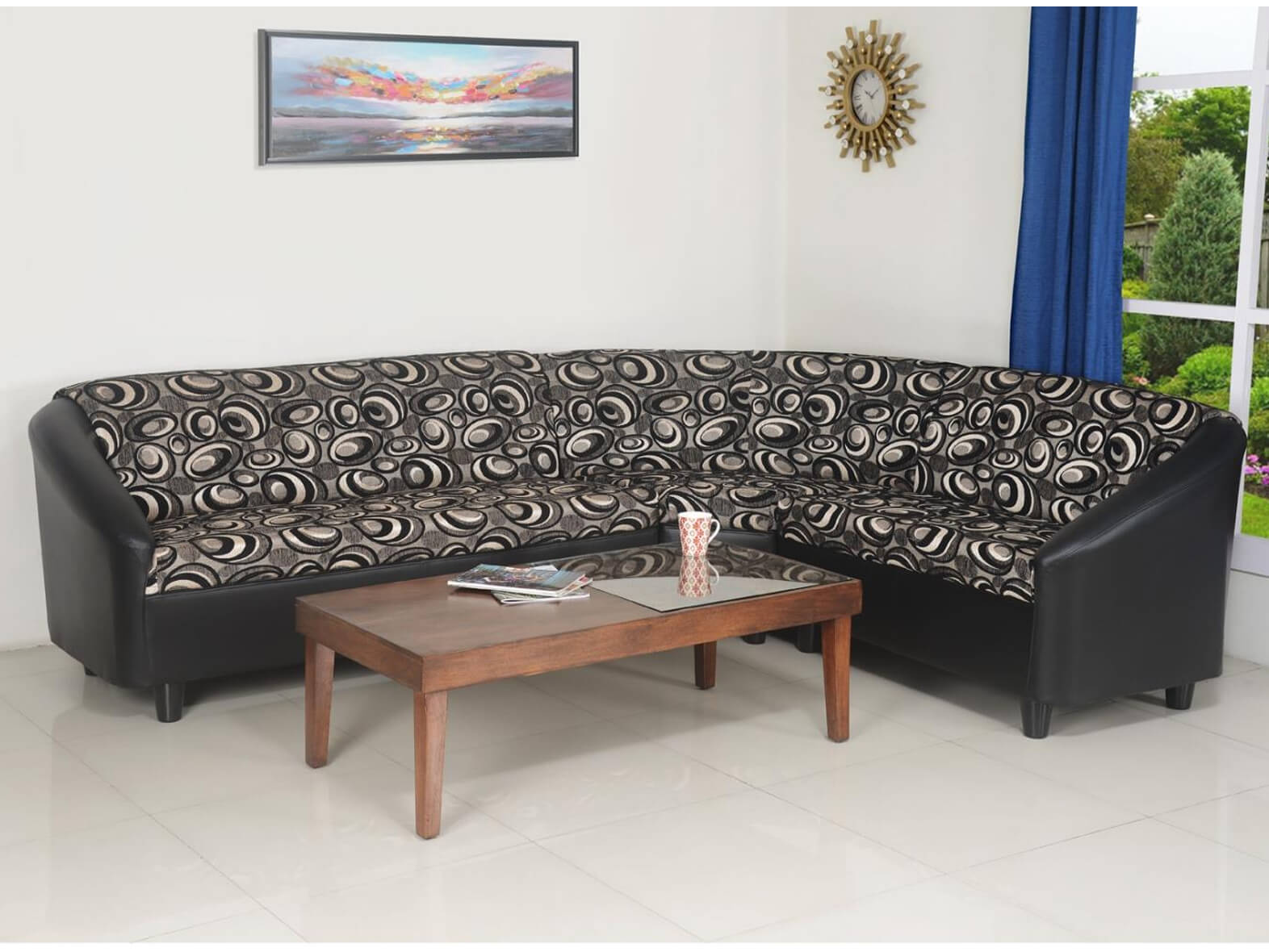 mexico sofa