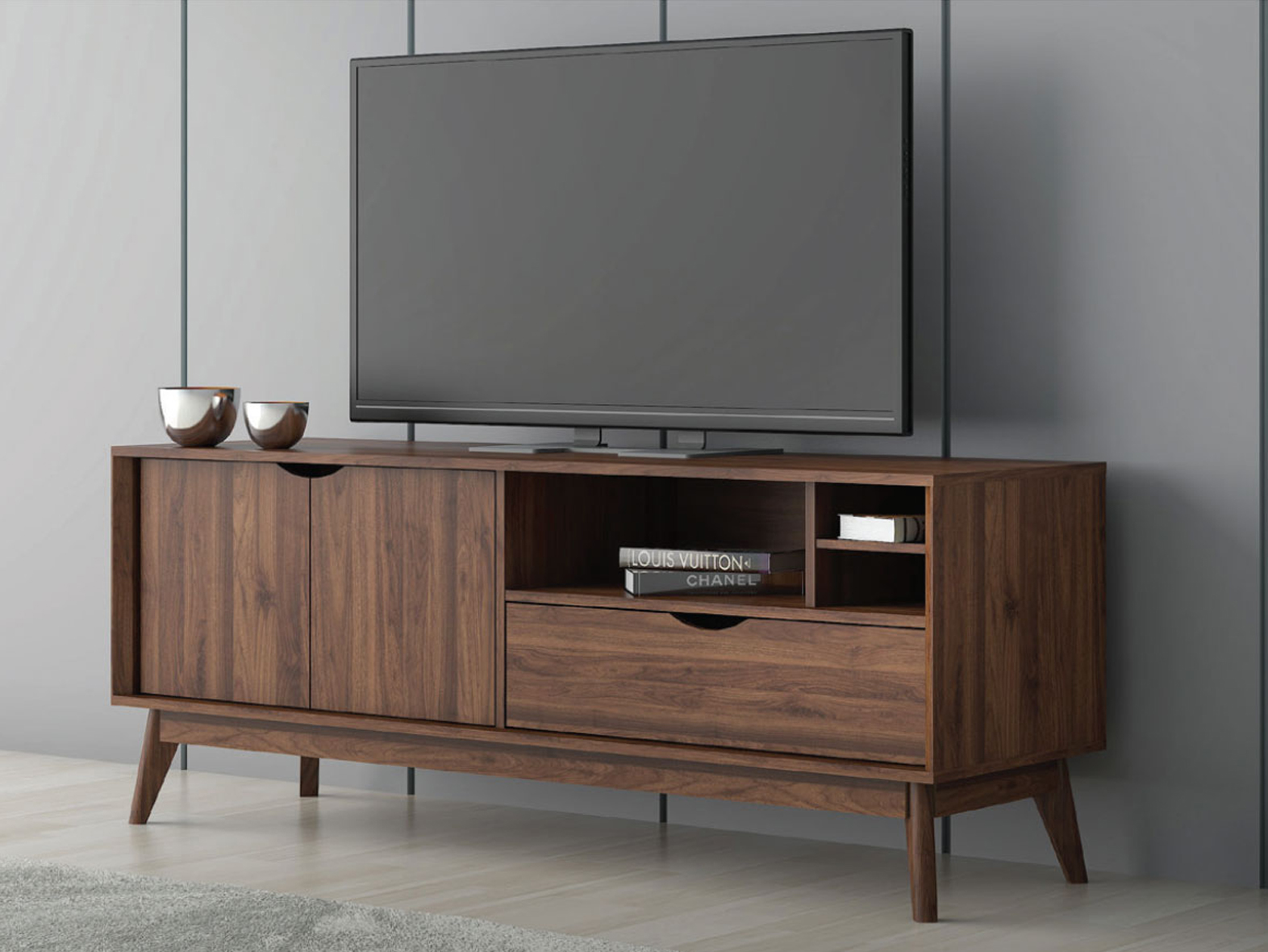 mica tv unit