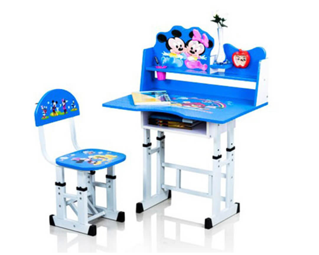 mickies desk