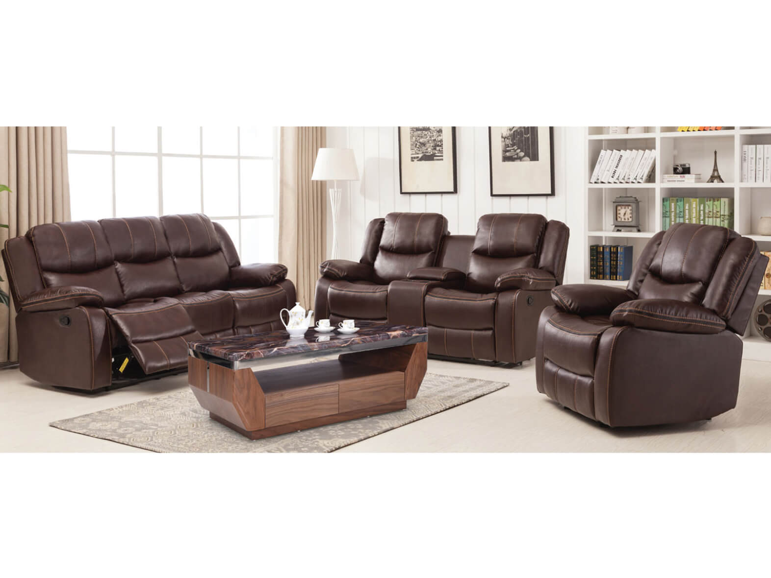 morph recliner