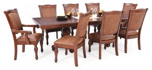 morris dining set