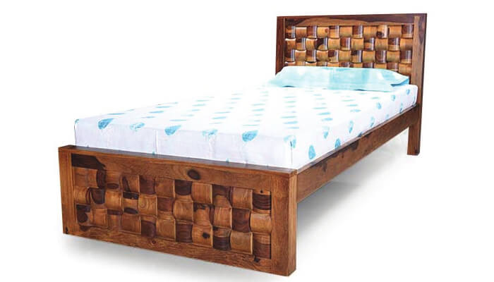 nivarsinglebed