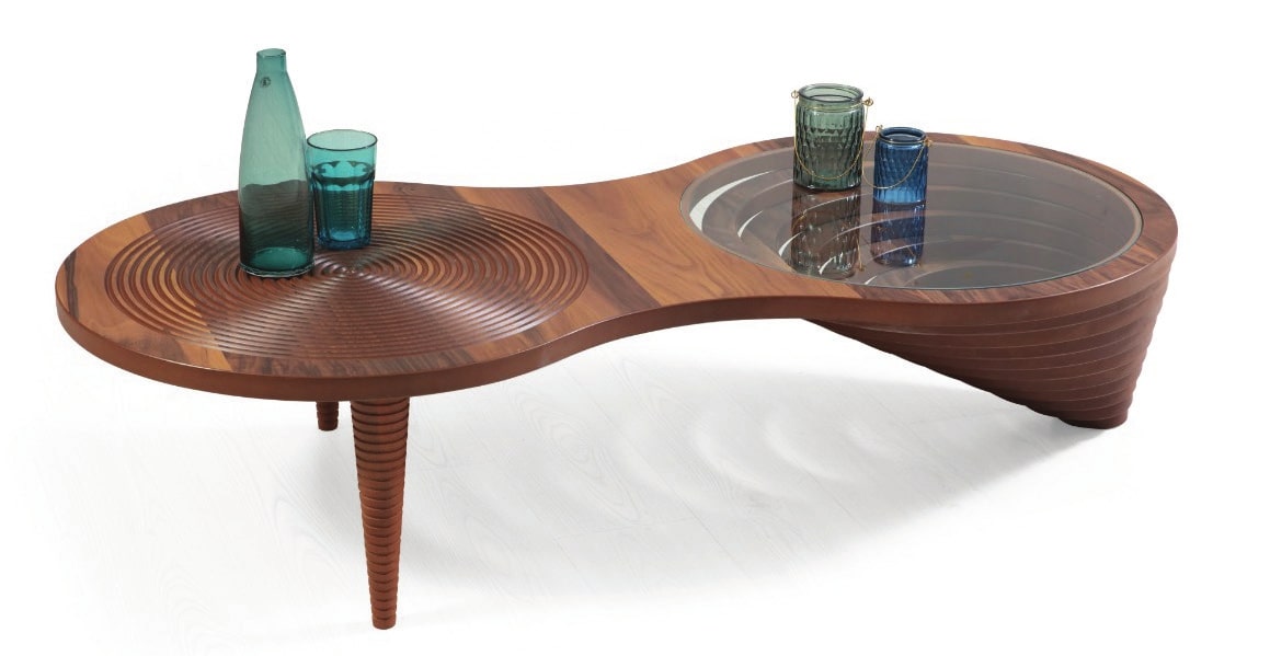 oliver coffee table