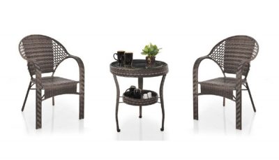 opal outdoor set