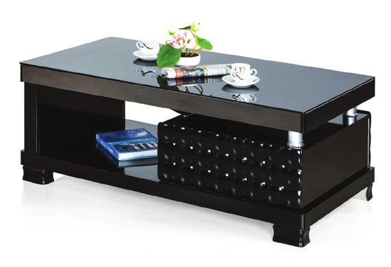 optima coffee table