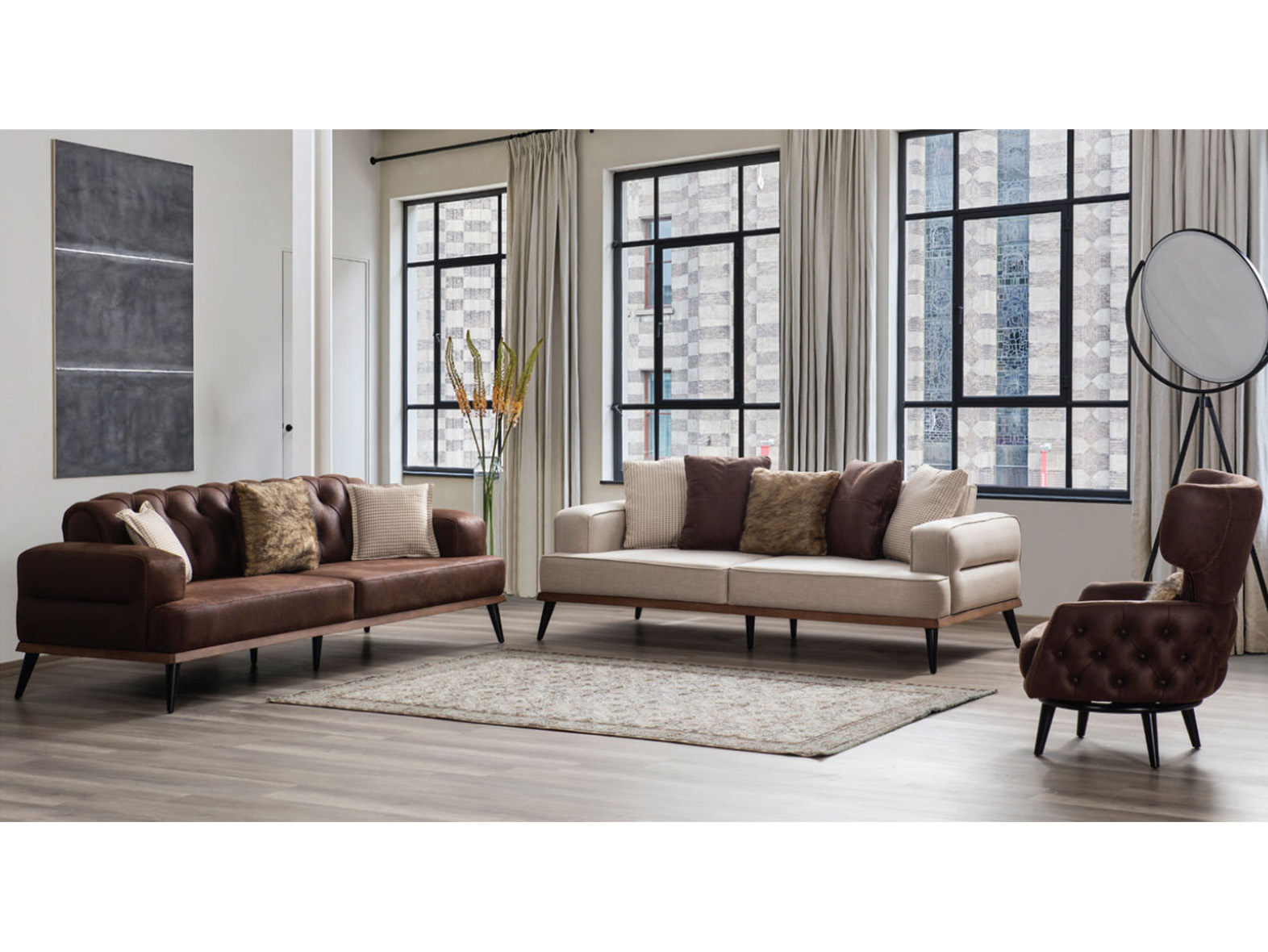 parker sofa