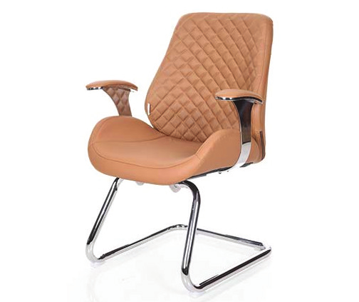 parker visitor chair