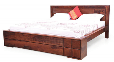 pearl bed