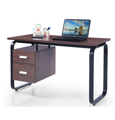 perry computer table