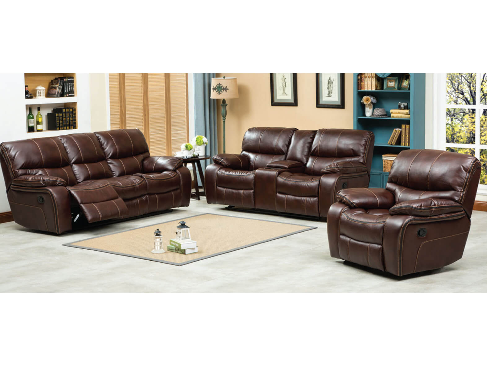 phoenix recliner