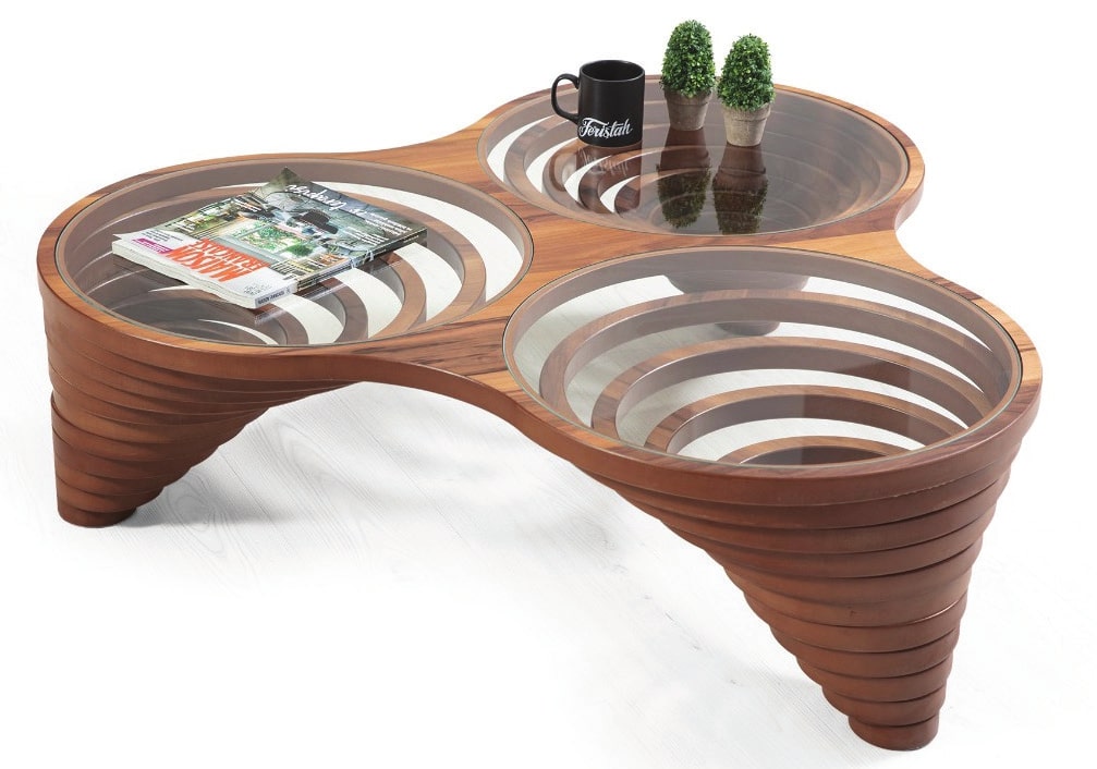 porch coffee table