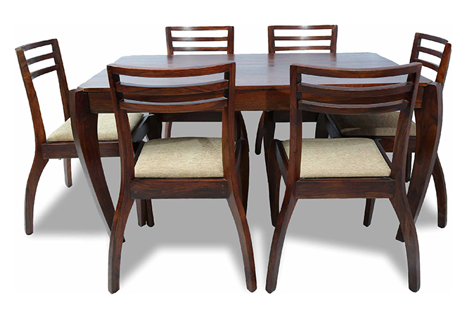 reba dining set