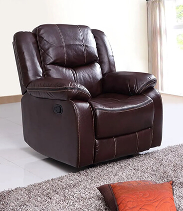 recliner