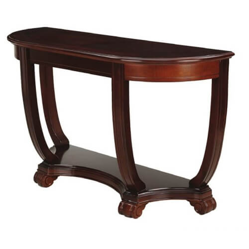 relaxo console table