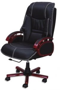 retro boss chair