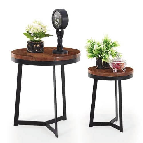 rio nest table