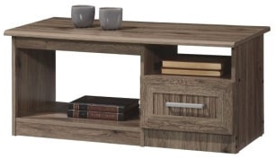 rise coffee table