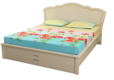 royal bed