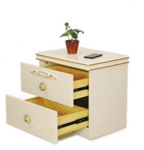 royal side table