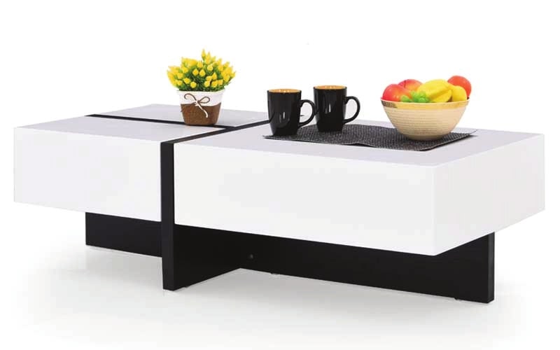sandra coffee table
