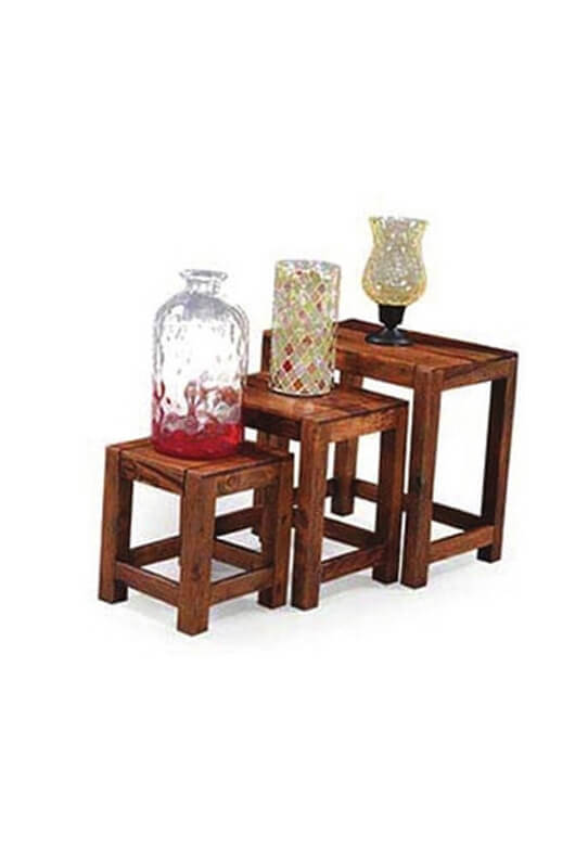 saphire nest table
