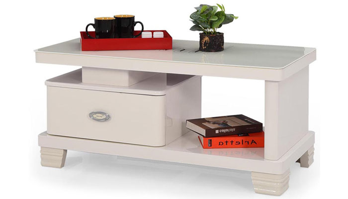 sara coffee table