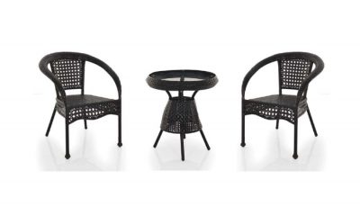 seal outdoor set