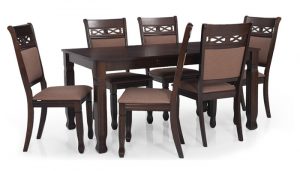 serene dining