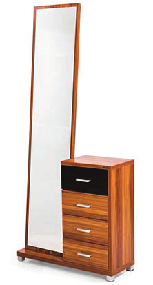 serene dresser