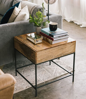 side table