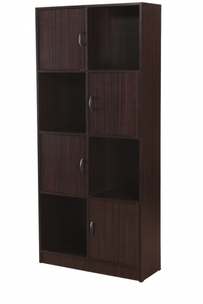 snap book shelf