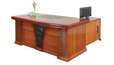 splash boss office table