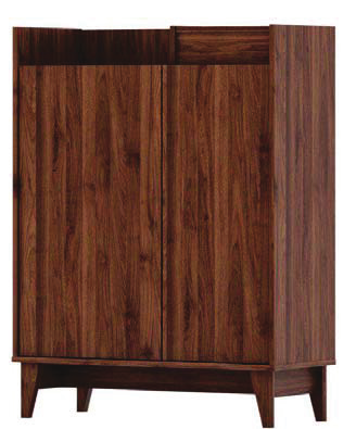 spring shoerack