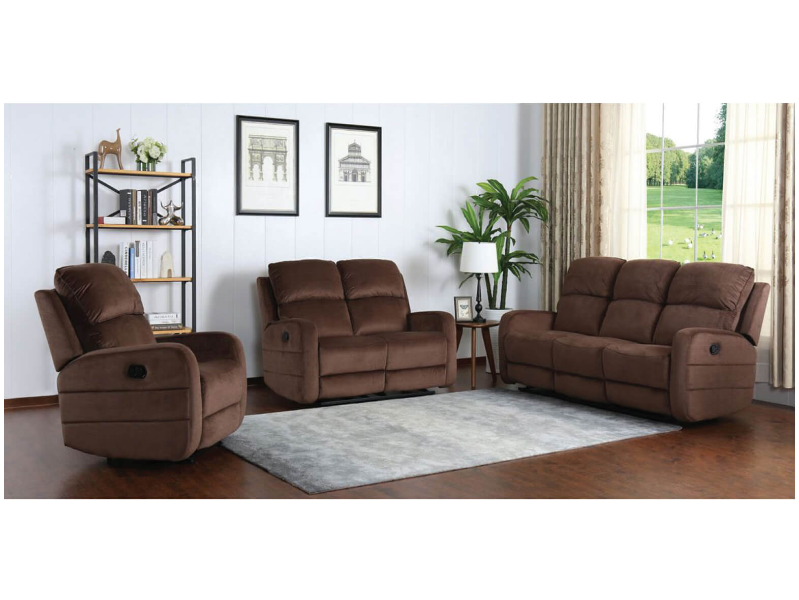 stela recliner