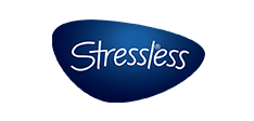 stressless logo