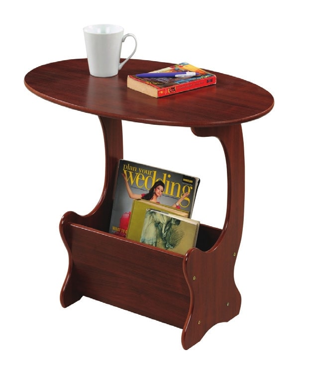 sumo magazine rack