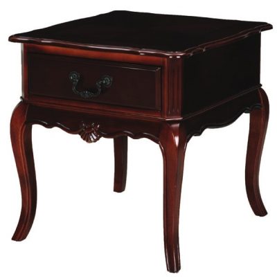 texas side table