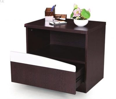 texas side table