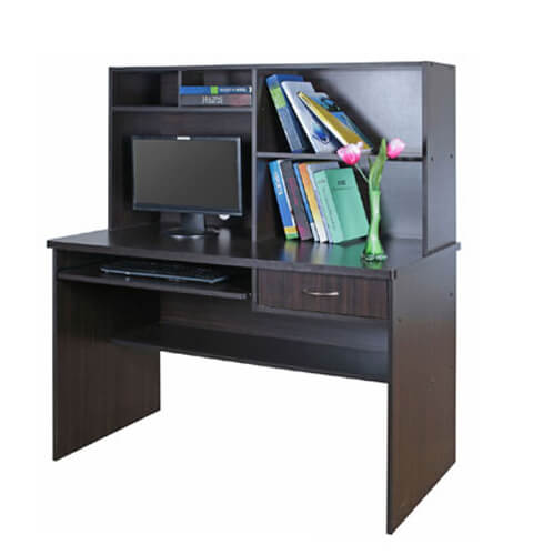 trans computer table
