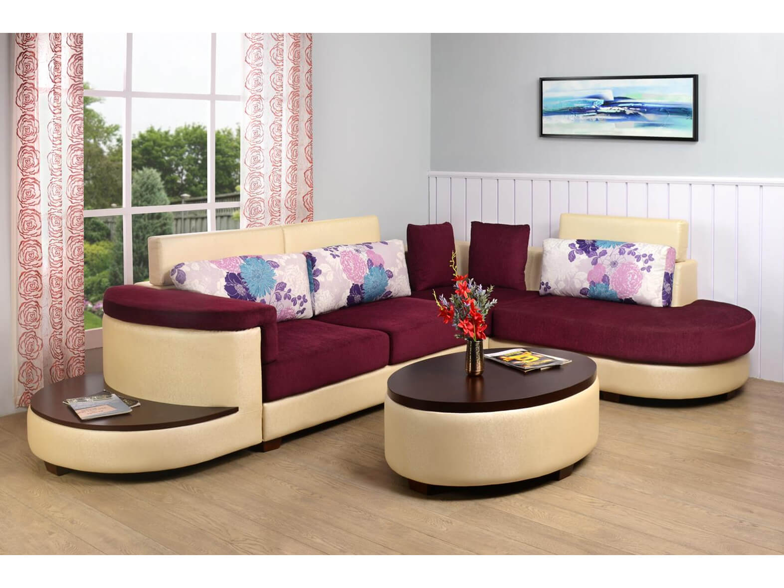 tulsa sofa