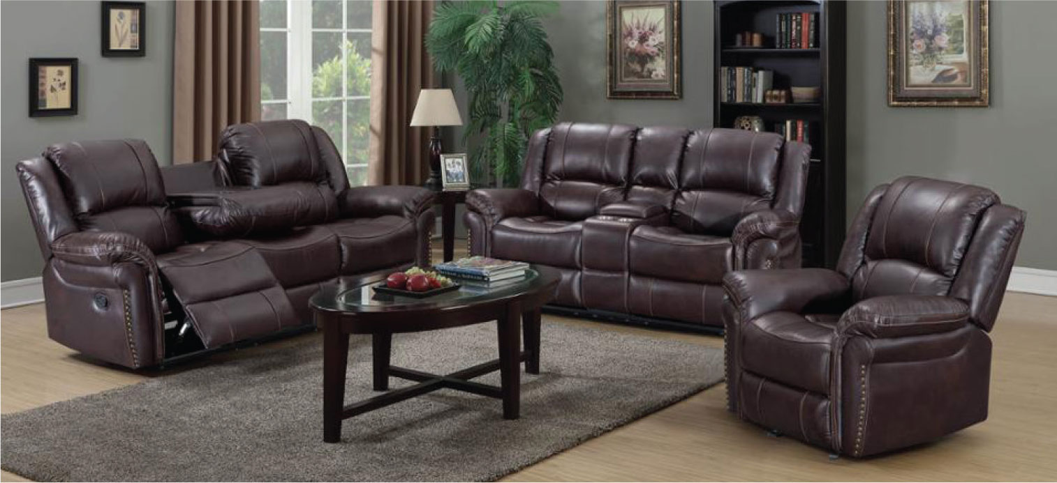 venice recliner