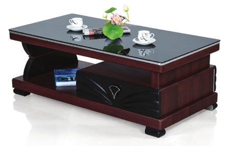 wave coffee table
