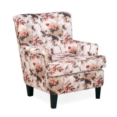 wings lounge chair