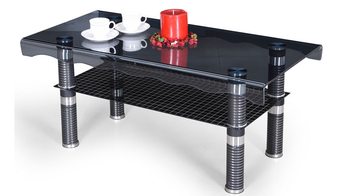 zenith coffee table