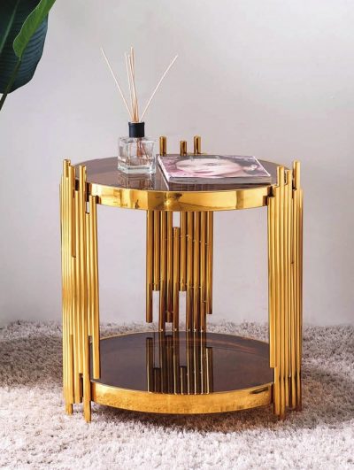 zeta side table
