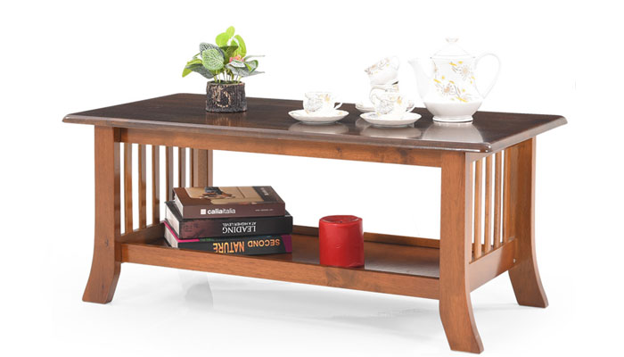zita coffee table