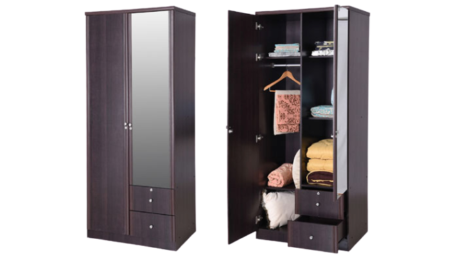 aletta wardrobes