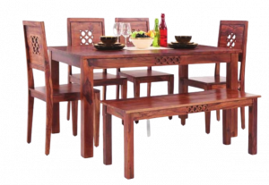 audi dining