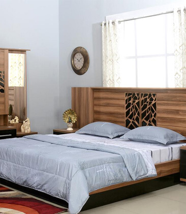 bedroom set